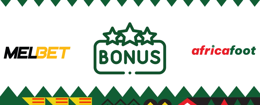 Bonus Melbet