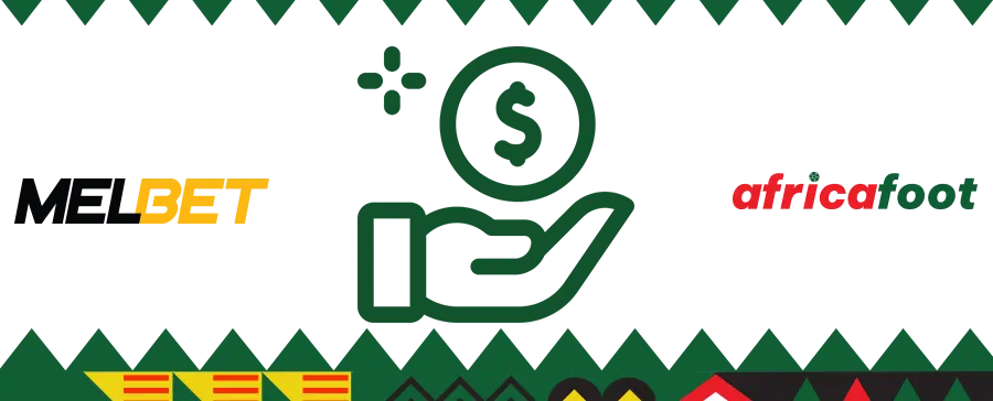 Comment obtenir un bonus Melbet